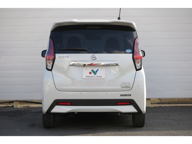 NISSAN DAYZ 2021 Image 31