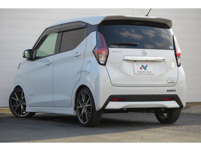 NISSAN DAYZ 2021 Image 31