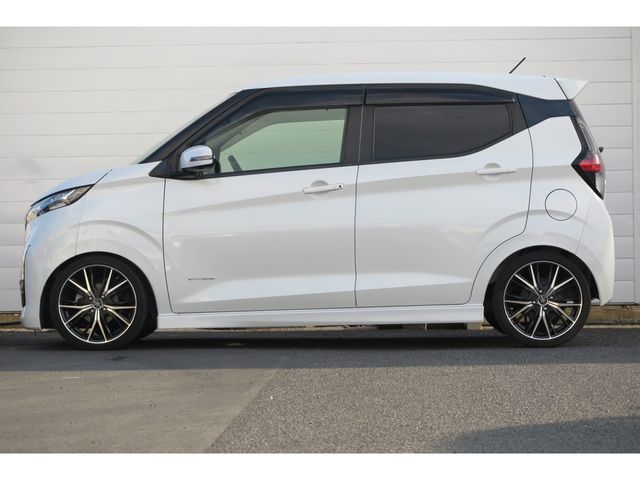 NISSAN DAYZ 2021 Image 31