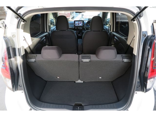 NISSAN DAYZ 2021 Image 31