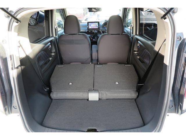 NISSAN DAYZ 2021 Image 31