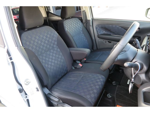 NISSAN DAYZ 2021 Image 31