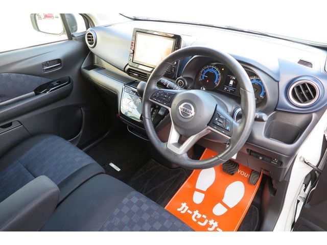 NISSAN DAYZ 2021 Image 31