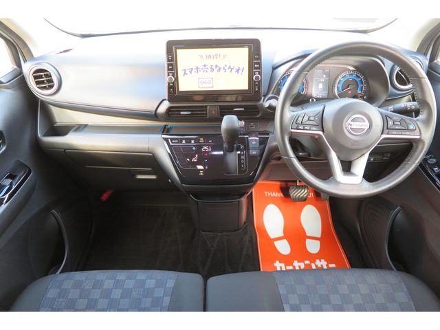 NISSAN DAYZ 2021 Image 31