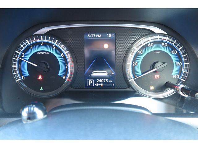 NISSAN DAYZ 2021 Image 31