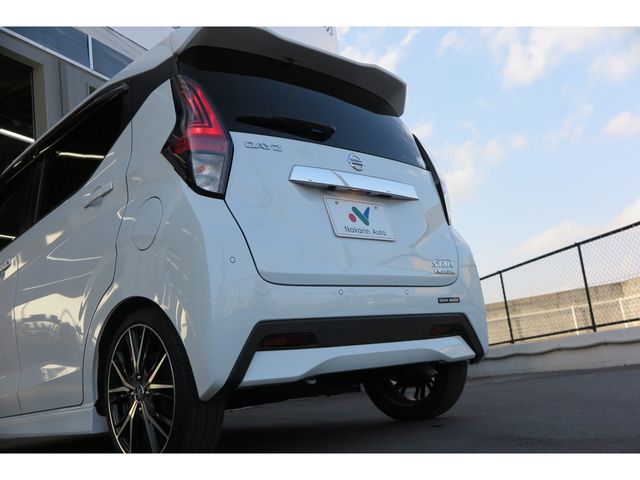 NISSAN DAYZ 2021 Image 31