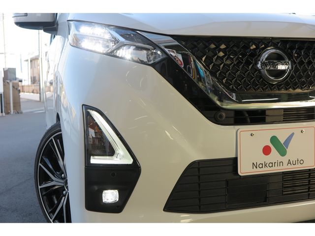 NISSAN DAYZ 2021 Image 31