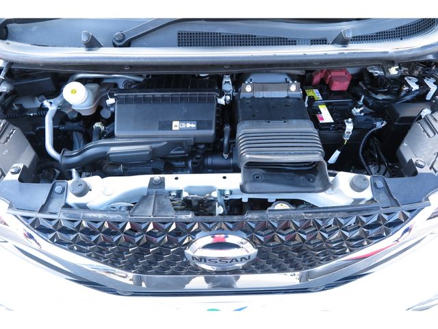 NISSAN DAYZ 2021 Image 31