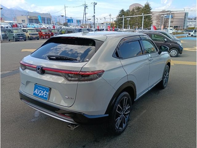 HONDA VEZEL E:HEV 2021 Image 31