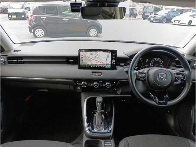 HONDA VEZEL E:HEV 2021 Image 31