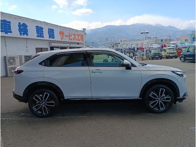 HONDA VEZEL E:HEV 2021 Image 31