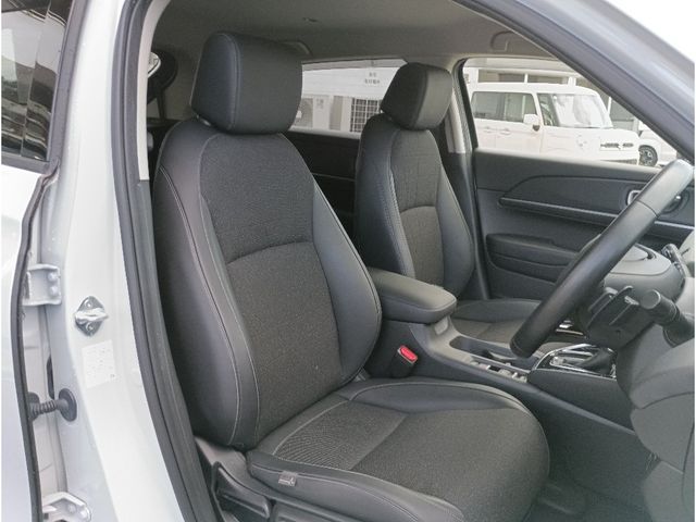 HONDA VEZEL E:HEV 2021 Image 31