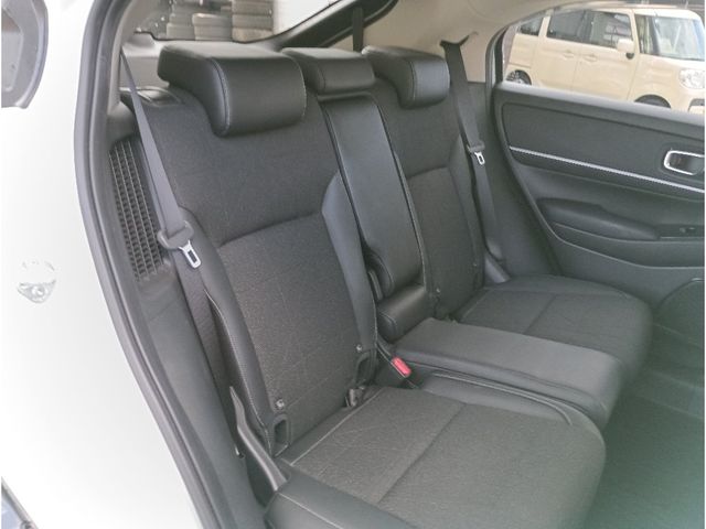 HONDA VEZEL E:HEV 2021 Image 31