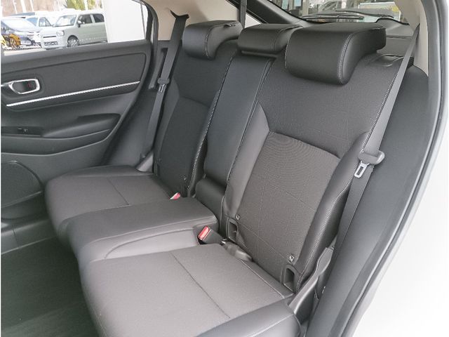 HONDA VEZEL E:HEV 2021 Image 31