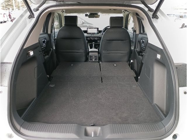 HONDA VEZEL E:HEV 2021 Image 31