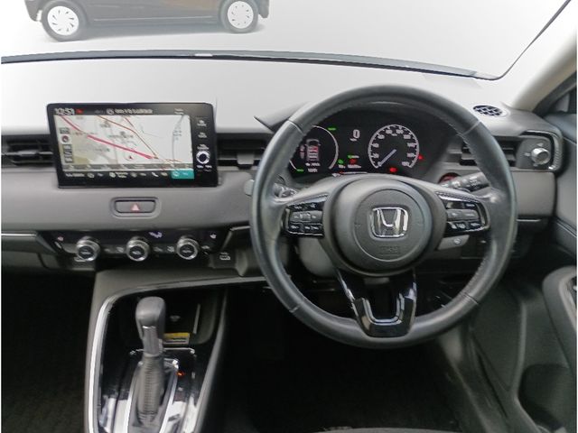 HONDA VEZEL E:HEV 2021 Image 31