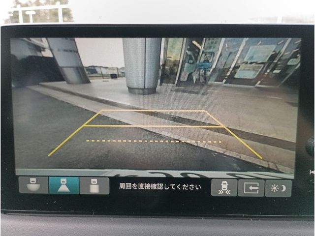 HONDA VEZEL E:HEV 2021 Image 31