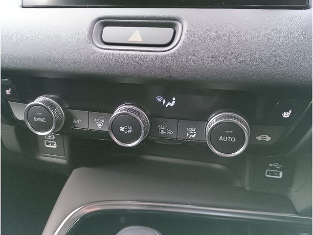 HONDA VEZEL E:HEV 2021 Image 31