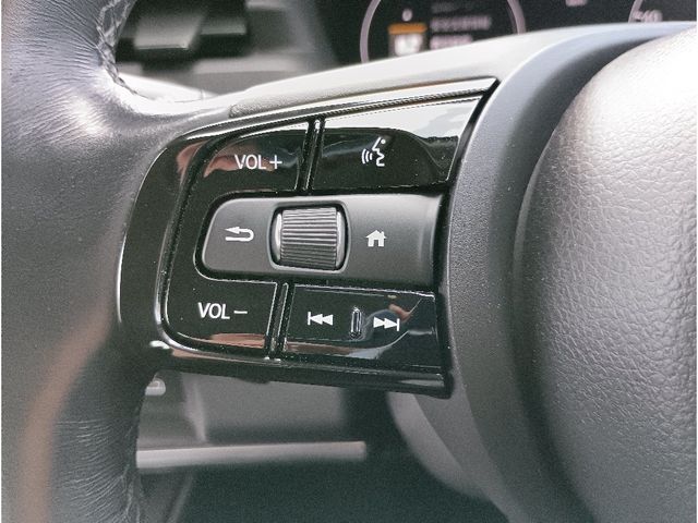 HONDA VEZEL E:HEV 2021 Image 31