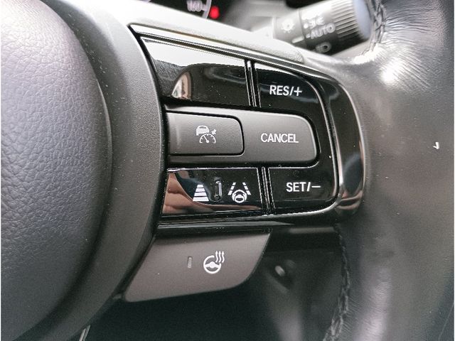 HONDA VEZEL E:HEV 2021 Image 31