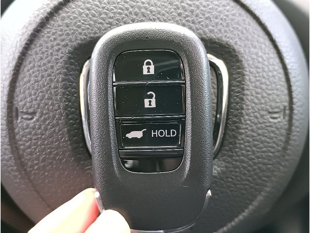 HONDA VEZEL E:HEV 2021 Image 31