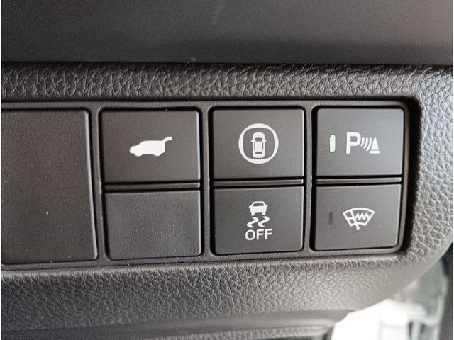 HONDA VEZEL E:HEV 2021 Image 31