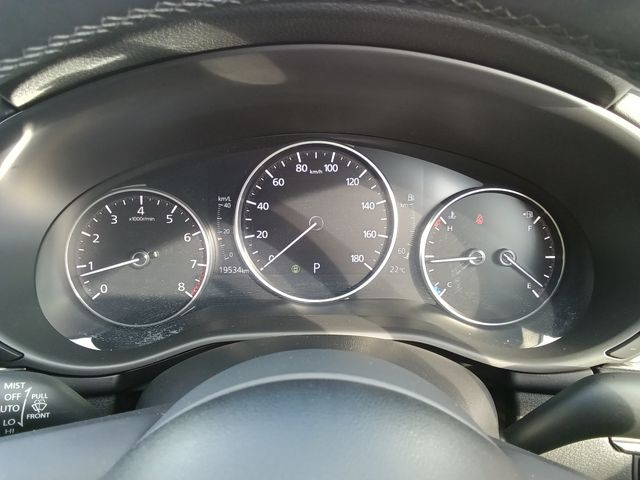 MAZDA 3 FASTBACK 2024 Image 31