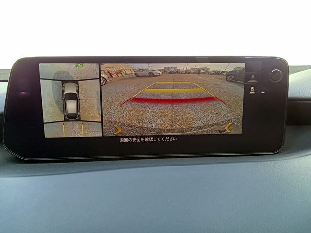 MAZDA 3 FASTBACK 2024 Image 31