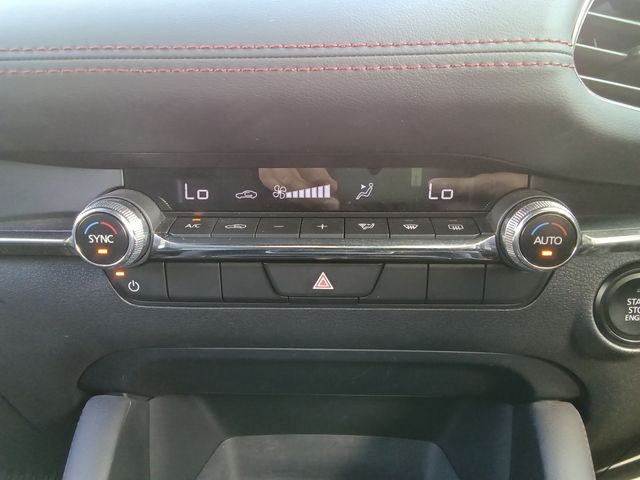 MAZDA 3 FASTBACK 2024 Image 31