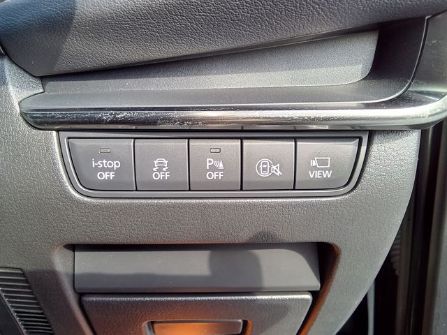 MAZDA 3 FASTBACK 2024 Image 31