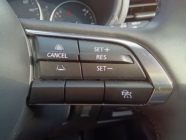 MAZDA 3 FASTBACK 2024 Image 31