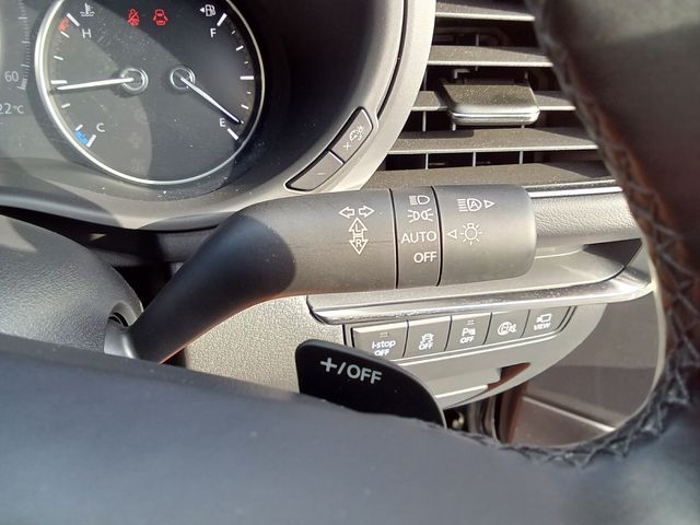 MAZDA 3 FASTBACK 2024 Image 31