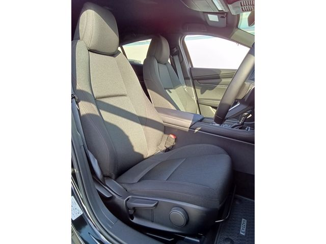 MAZDA 3 FASTBACK 2024 Image 31