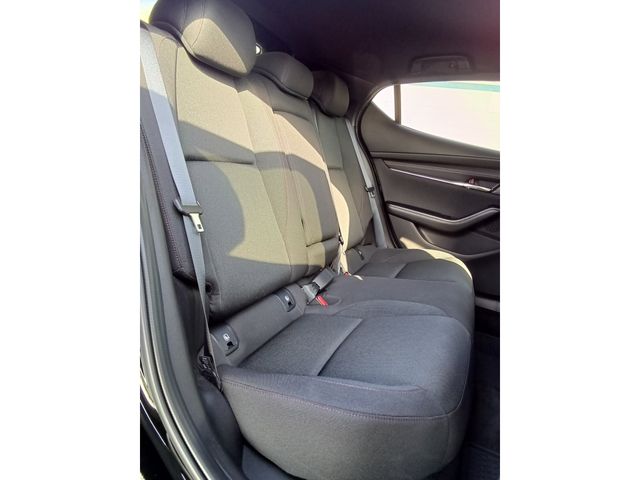 MAZDA 3 FASTBACK 2024 Image 31