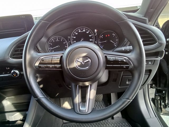 MAZDA 3 FASTBACK 2024 Image 31