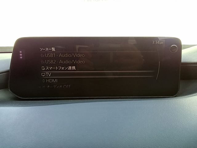 MAZDA 3 FASTBACK 2024 Image 31