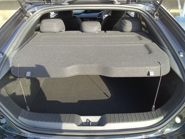 MAZDA 3 FASTBACK 2024 Image 31