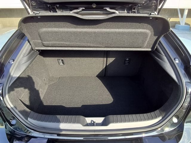 MAZDA 3 FASTBACK 2024 Image 31