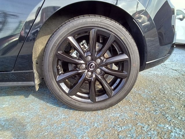 MAZDA 3 FASTBACK 2024 Image 31