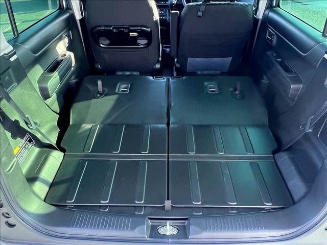 SUZUKI HUSTLER 4WD 2021 Image 31