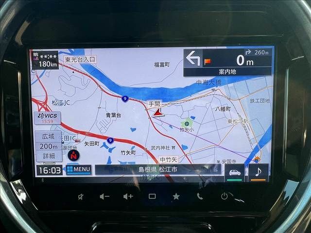 SUZUKI HUSTLER 4WD 2021 Image 31