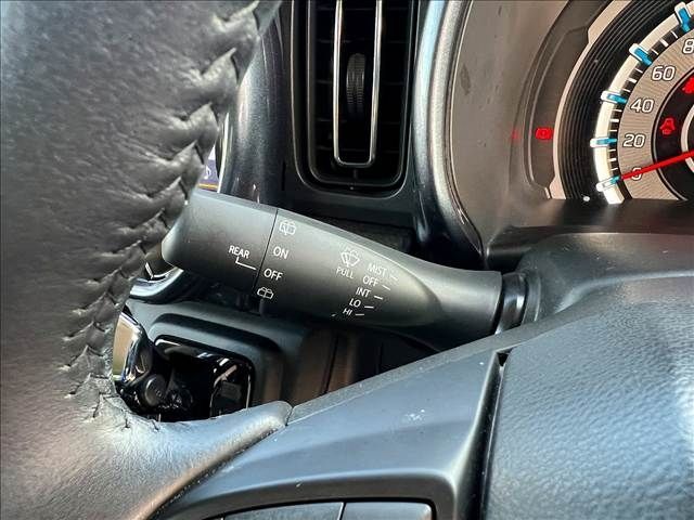 SUZUKI HUSTLER 4WD 2021 Image 31