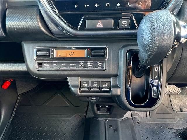 SUZUKI HUSTLER 4WD 2021 Image 31