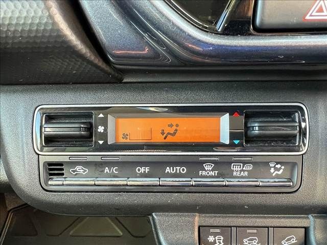 SUZUKI HUSTLER 4WD 2021 Image 31