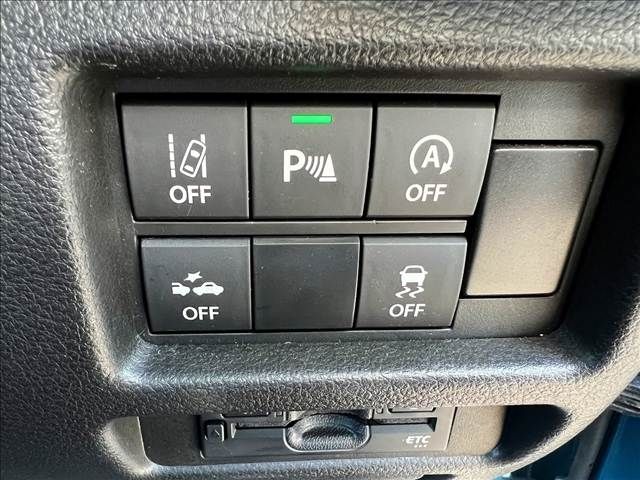 SUZUKI HUSTLER 4WD 2021 Image 31