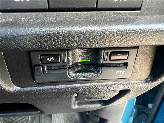 SUZUKI HUSTLER 4WD 2021 Image 31