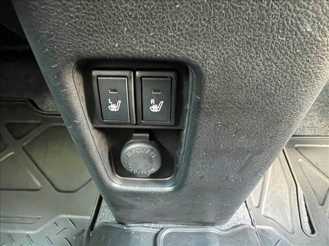 SUZUKI HUSTLER 4WD 2021 Image 31