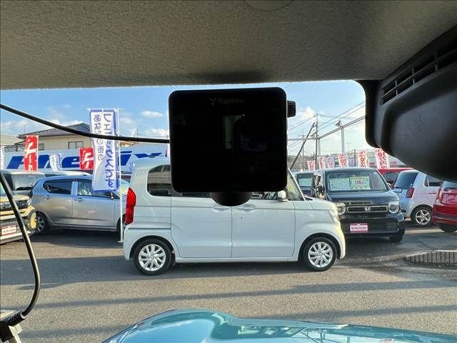 SUZUKI HUSTLER 4WD 2021 Image 31