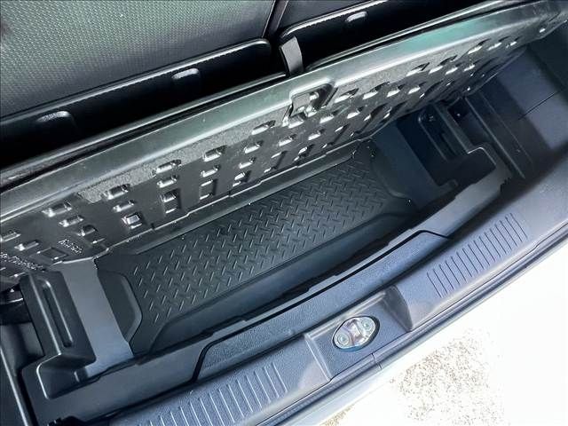 SUZUKI HUSTLER 4WD 2021 Image 31