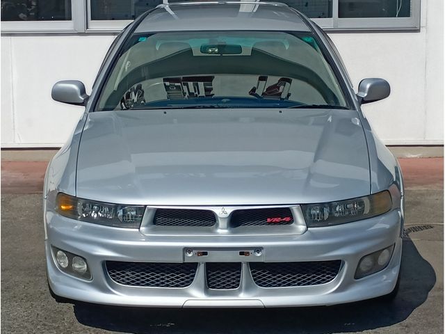 MITSUBISHI LEGNUM 4WD 2001 Image 31